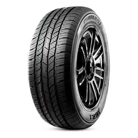 Pneu Xbri Aro 18 235/60r18 107h Forza Ht 2 Extra Load Pneu Xbri Aro 18 235/60r18 107h Forza Ht 2 Extra Load