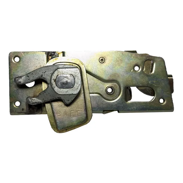 Cerradura Puerta Original Iveco Euro Cargo