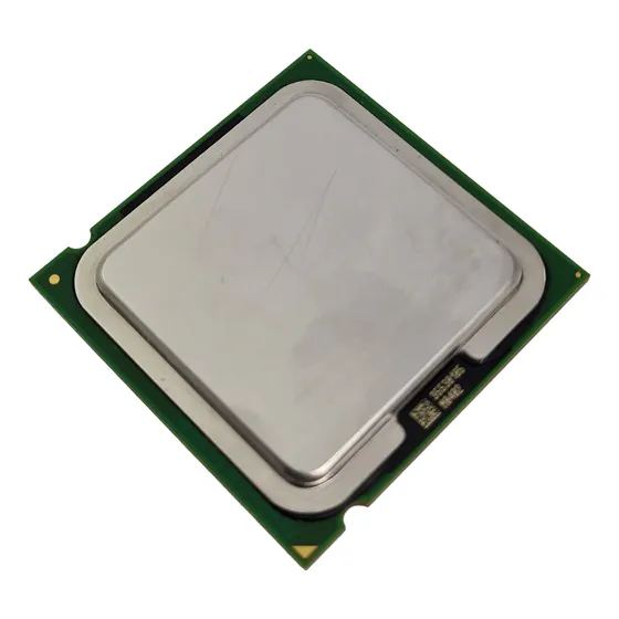 Processador Intel Pentium D 820 2.80ghz Lga 775