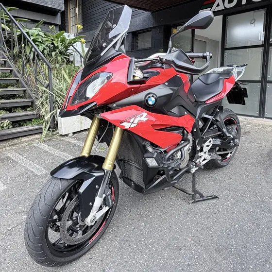 Bmw S1000xr