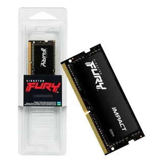 Hyperx Fury 3200mhz Ddr4 | Mercado Livre