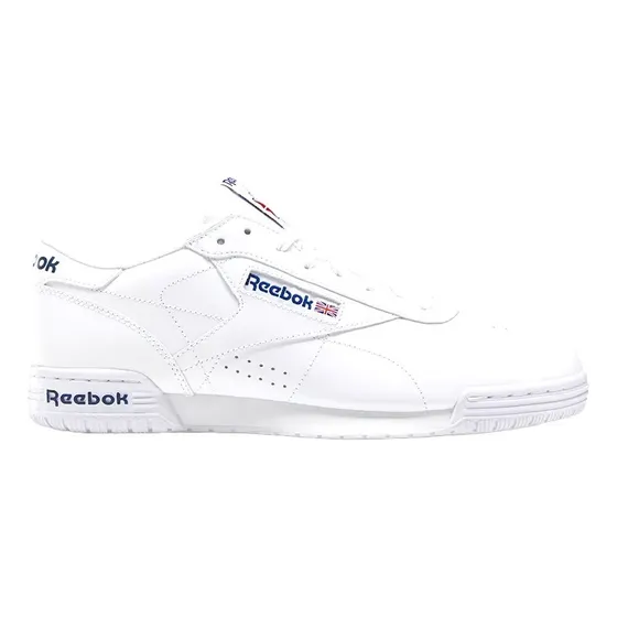 Zapatilla Reebok Exofit Lo Clean Logo Int 100000169 Hombre