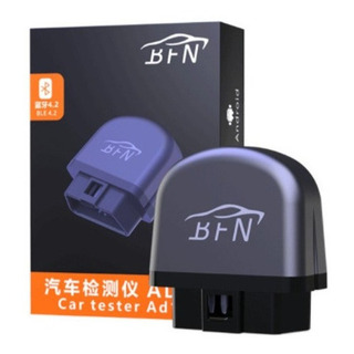 Escáner Para Coche Bluetooth Xtool Ad11 Obd2 Diagnóstico Eob Escáner Para Coche Bluetooth Xtool Ad11 Obd2 Diagnóstico Eob