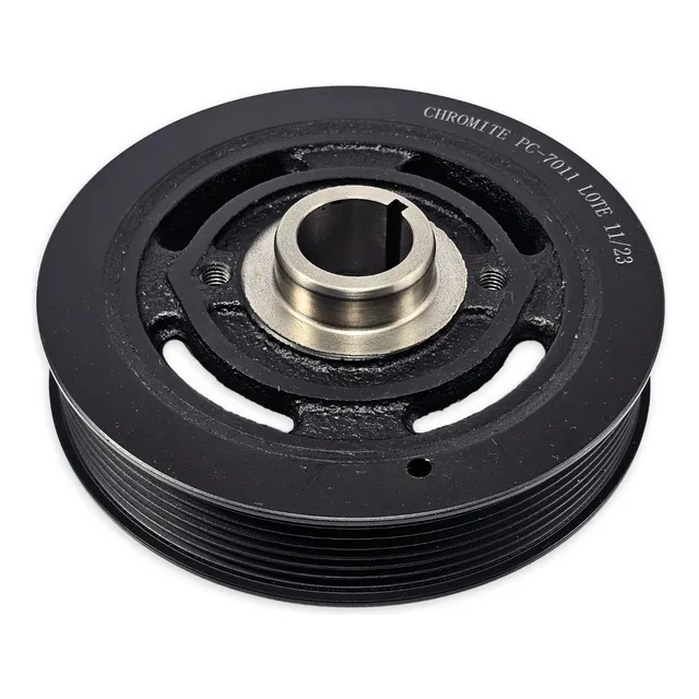 Polea De Cigüeñal Damper Toyota Rav4 2003-2008 2.4l L4