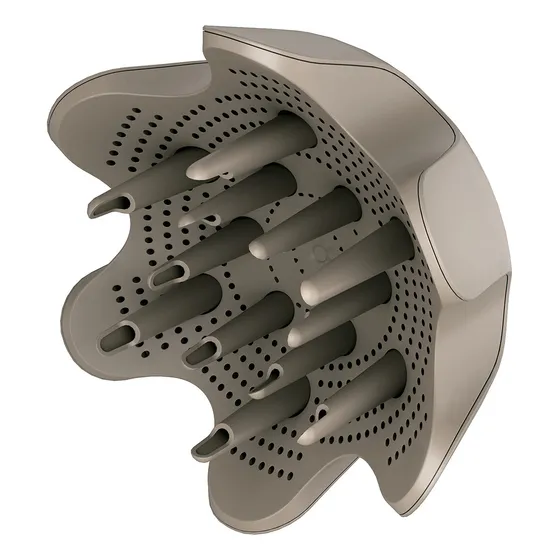 Difusor Shark XSKHD1vd Hyperair Iq Pa Curl Definition