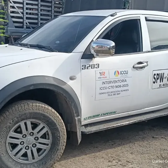 Mitsubishi L200 Sportero 2011 2.5 Basica