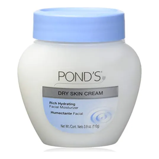 Crema De Pond, Esquí Seco 3.9 Oz (pack Of 2yqut