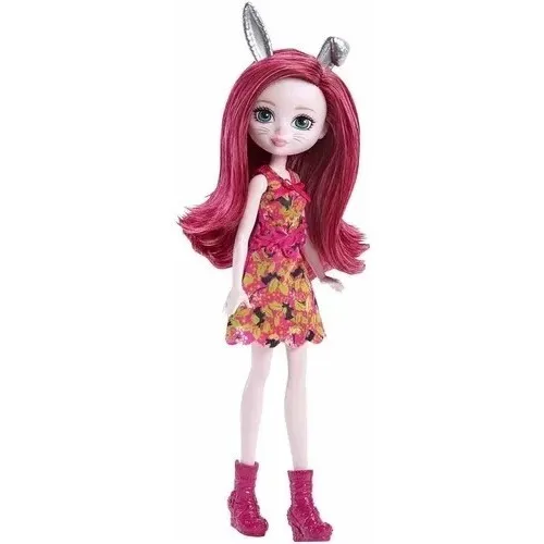 Ever After High® Harelow Forest Pixie Doll Dhg00