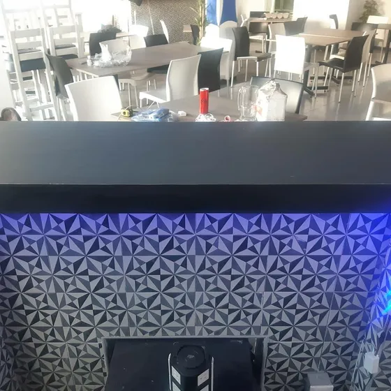  Barras Para Restaurantes Y Cafeterías  O Bar 