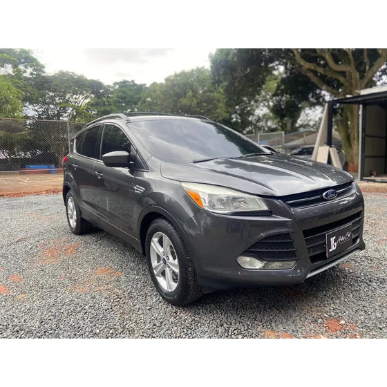 Ford Escape 2.0 Se 4x4