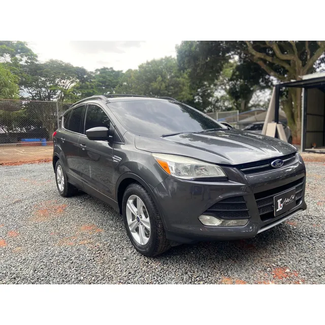 Ford Escape 2.0 Se 4x4