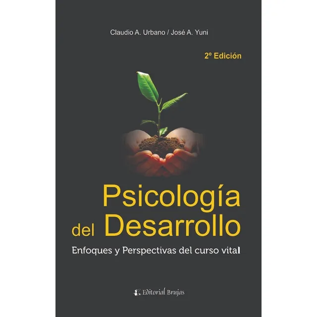 Psicología Del Desarrollo.