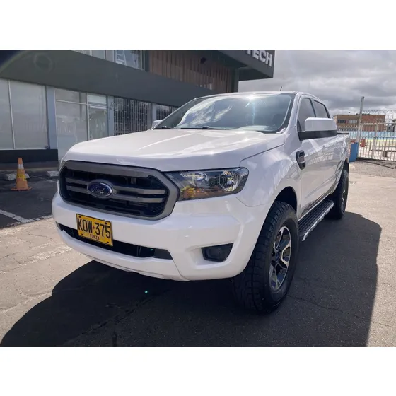 Ford Ranger .32 Xls