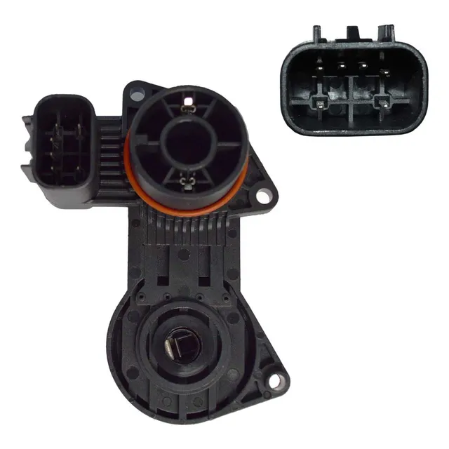 Sensor Posición Acelerador Corsa 1.8l 4 Cil 2006/2008 Tomco