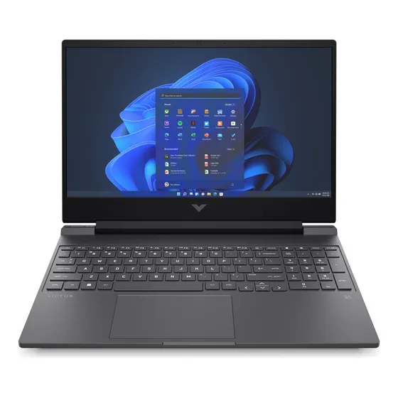 Laptop Hp Victus, Ryzen5 7535hs Rtx2050