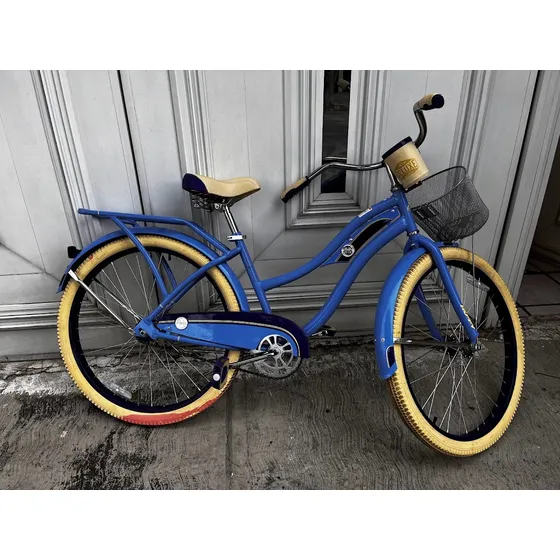 Bicicleta  Huffy Mod 6659 Mg