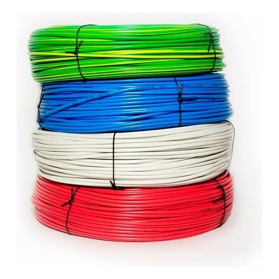 Cable 2mm Rollo X50 Metros