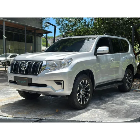 Toyota Prado 3.0 Tx-l Fl 2 Ii