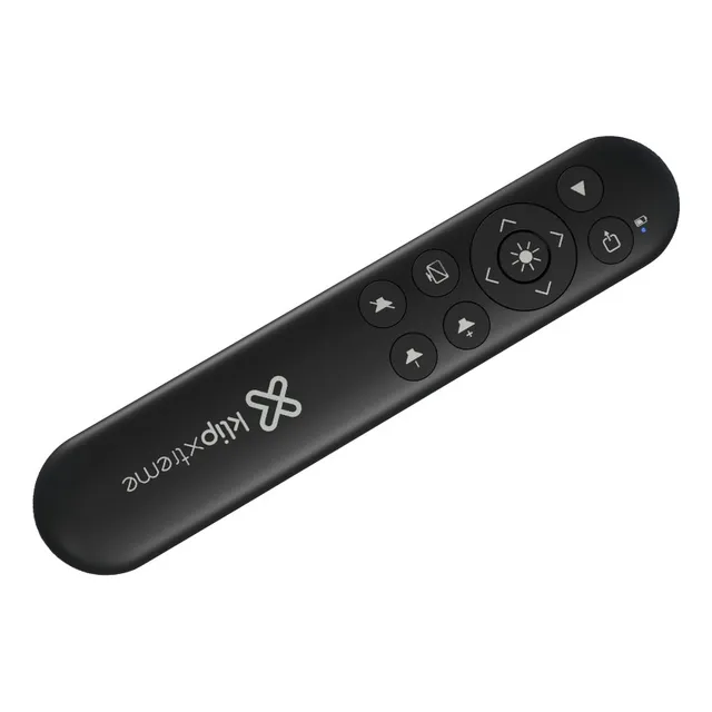 Presentador Inalámbrico Klip Xtreme Kpp-003 Con Receptor Usb