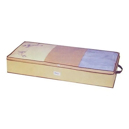 Cama Plegable Ziz Home Baby_product 1 Plaza Color Amarillo Fabricada En Madera