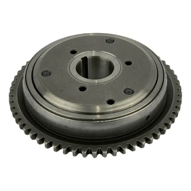 Bendix Embrague De Partida Motos Scooter Chinas Gy6 125/150
