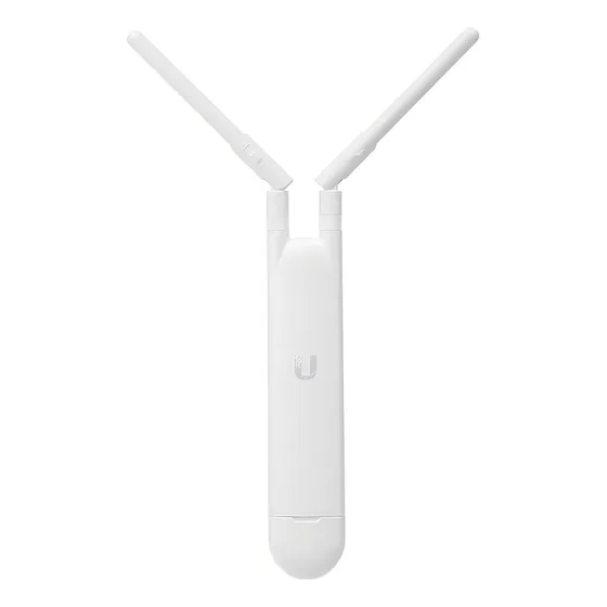 Access point outdoor Ubiquiti UniFi AC Mesh UAP-AC-M branco