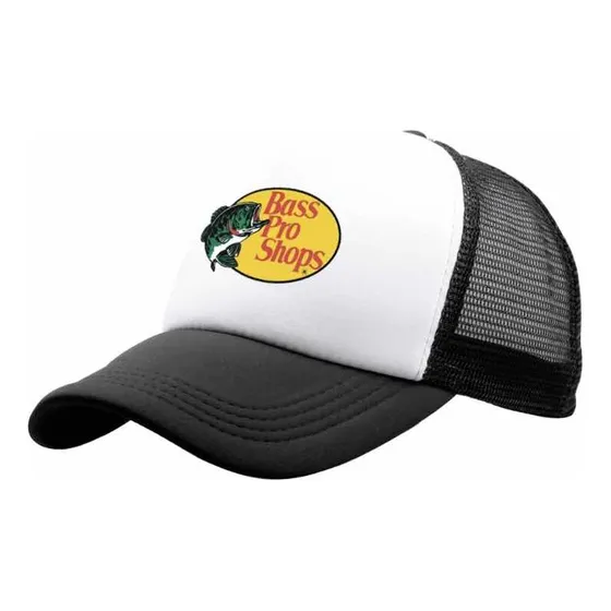 Bass Gorra Pro Béisbol Shops Ve Descripción Fotos Colores