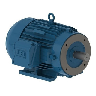 Motor Elétrico Trifásico Weg Ie3 0.33cv 220/380 4p C-din Motor Elétrico Trifásico Weg Ie3 0.33cv 220/380 4p C-din
