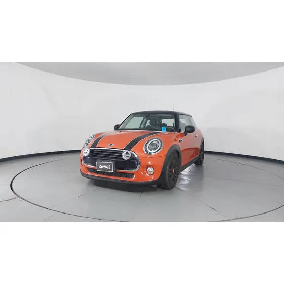 Mini Cooper 1.5 Cooper Chili