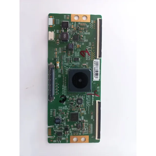 T-com 6870c-0685a LG 60um7200pua