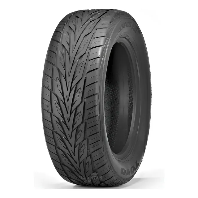 Llanta 235/55 R20 Proxes St Iii Toyo Usa