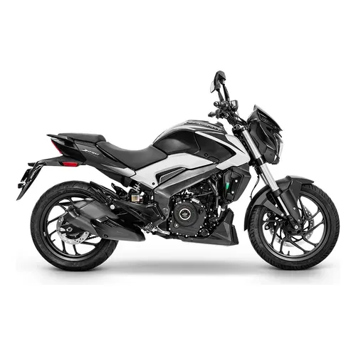 Bajaj Dominar 250