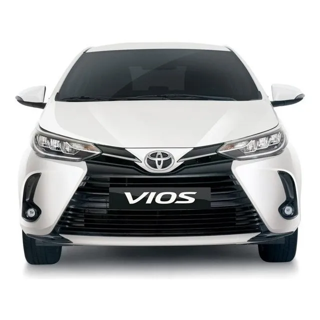 Toyota Yaris 20+ Tapa Neblinero, Led Drl, En Stock, Oferta!!