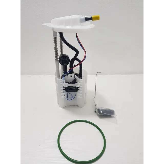 Bomba De Gasolina Completa Jeep Cherokee 3.7 2006-2015