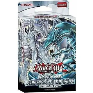 yu gi oh decks estructurados Yu-Gi-Oh Structure Deck - Yugi Muto Barajas de Estructura Yu-Gi-Oh!