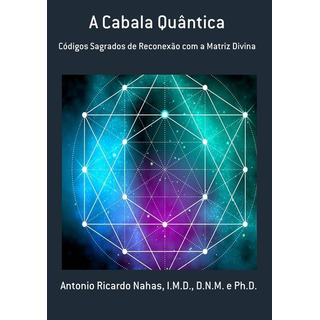 Livro A Cabala Quântica Livro A Cabala Quântica