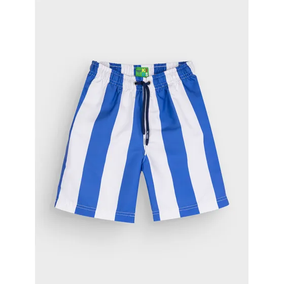Pantaloneta Estampada Para Niño Arturo Calle