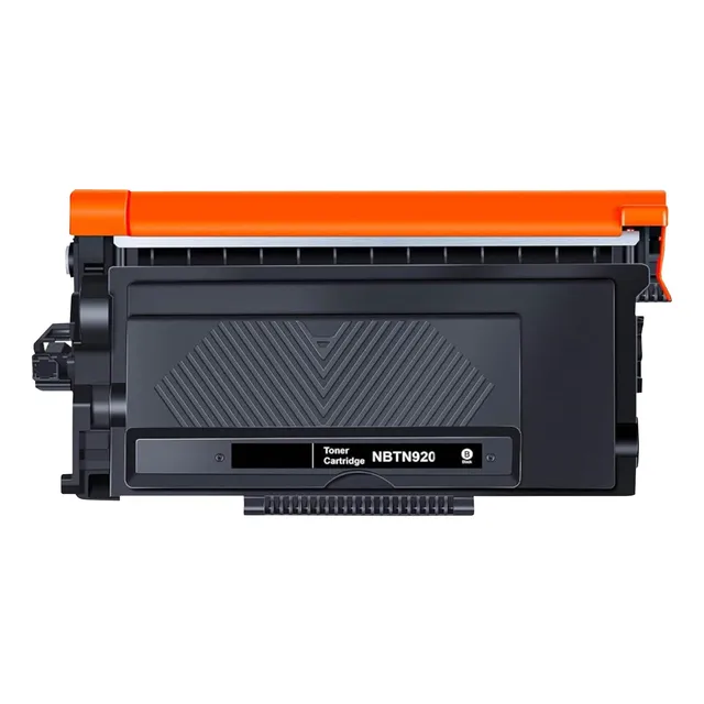 Toner Compatible Con Brother Tn920 Negro