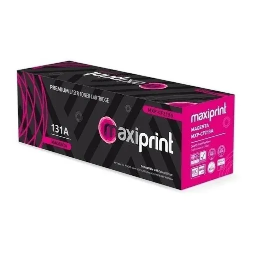 Toner Nuevo Genérico Cf210a- Cf131a Laserjet Pro 200 Color
