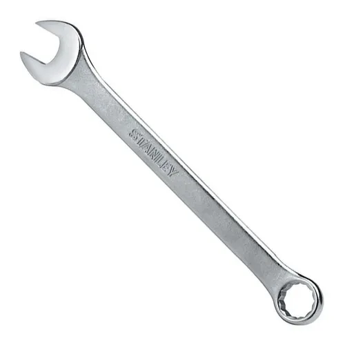 Llave combinada recta Stanley 4-86-869 de 24 mm