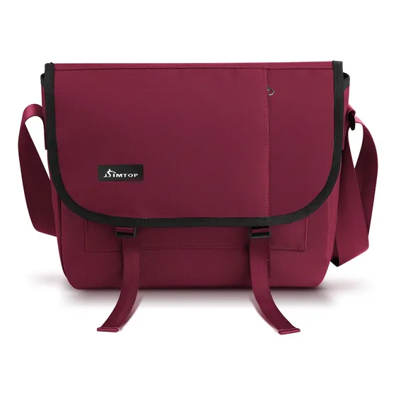 Simtop Bolsa Para iPad Bolsa De Bolsillo Bolsa De F71p7