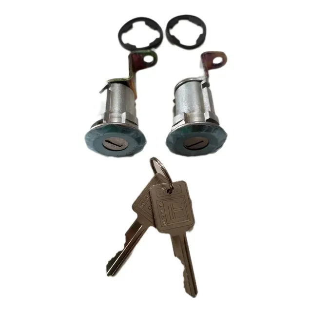 Cilindro De Puerta Cherokee Jeep Cj5 Cj7