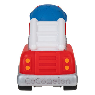 Mini Vehiculo De Bomberos Cocomelon Mini Vehiculo De Bomberos Cocomelon