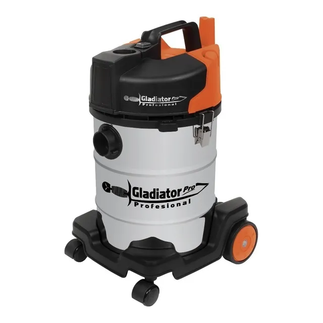 Aspiradora De tacho Gladiator A830 30L 220V 50Hz/60Hz