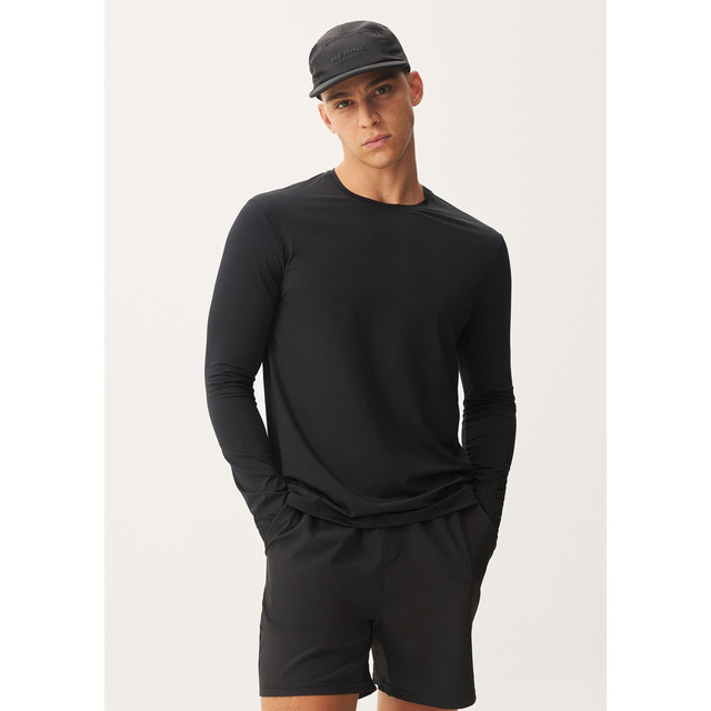 Camiseta Esportiva Masculina Proteção Uv 50+ Hering Sports Camiseta Esportiva Masculina Proteção Uv 50+ Hering Sports