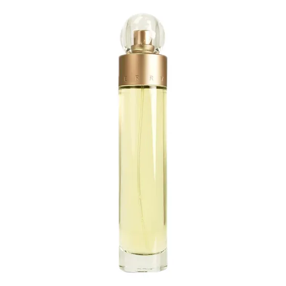 Perfume Para Dama Eau De Toilette Perry Ellis 360 100ml