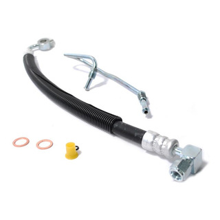 Manguera Direccion Hidraulica Sentra 00 - 04 05 06 S/ Sensor Manguera Direccion Hidraulica Sentra 00 - 04 05 06 S/ Sensor