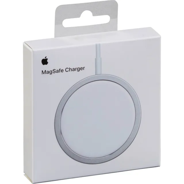Cargador Inalámbrico Magsafe Charger Apple iPhone Original
