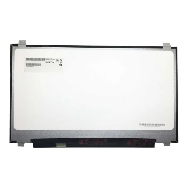 Pantalla Display 17.3 Ltn173hl01 Lp173wf4-spd1  Hp 17-g110nt