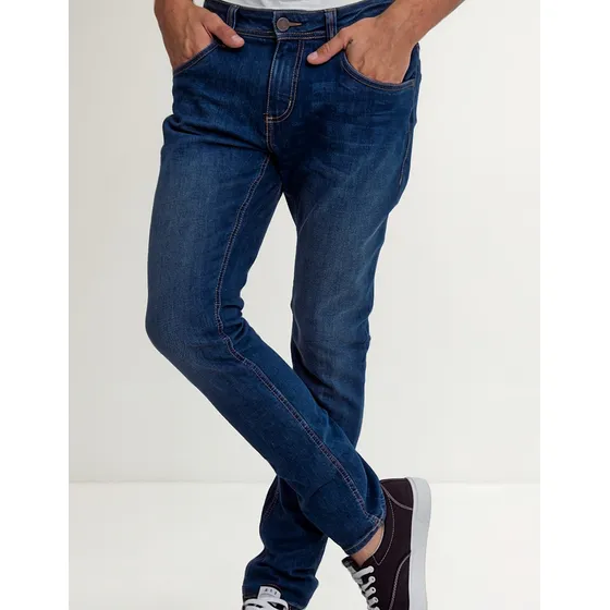 Jean Americanino 5308701 Azul